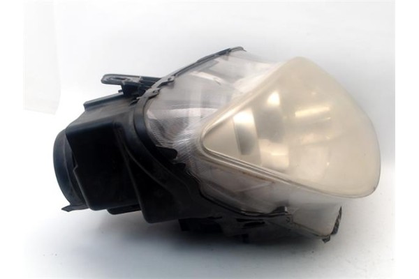 Recambio de faro delantero dcho para lancia phedra (180) 2.2 jtd (179axc1a) referencia OEM IAM 1494331080  