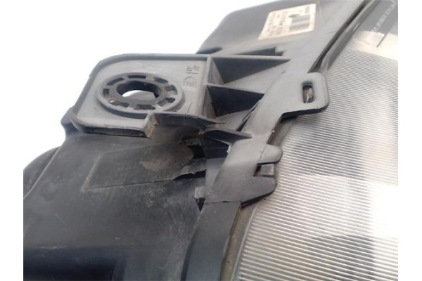 Recambio de faro delantero dcho para lancia phedra (180) 2.2 jtd (179axc1a) referencia OEM IAM 1494331080  