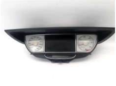 Recambio de cuadro completo para lancia phedra (180) 2.2 jtd (179axc1a) referencia OEM IAM 1400546280  
