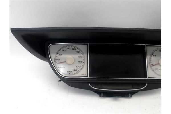 Recambio de cuadro completo para lancia phedra (180) 2.2 jtd (179axc1a) referencia OEM IAM 1400546280  