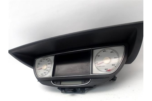 Recambio de cuadro completo para lancia phedra (180) 2.2 jtd (179axc1a) referencia OEM IAM 1400546280  