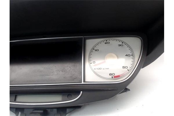Recambio de cuadro completo para lancia phedra (180) 2.2 jtd (179axc1a) referencia OEM IAM 1400546280  