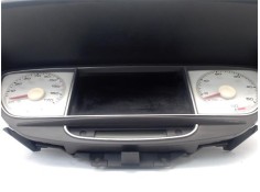 Recambio de cuadro completo para lancia phedra (180) 2.2 jtd (179axc1a) referencia OEM IAM 1400546280  