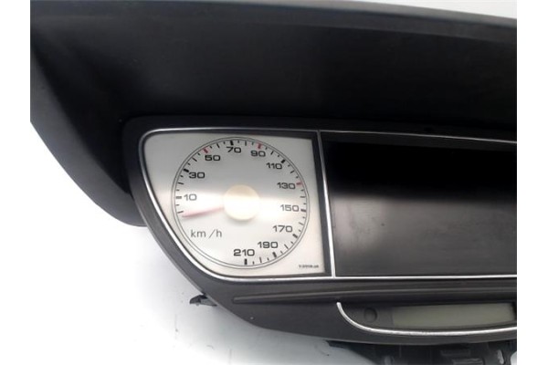 Recambio de cuadro completo para lancia phedra (180) 2.2 jtd (179axc1a) referencia OEM IAM 1400546280  