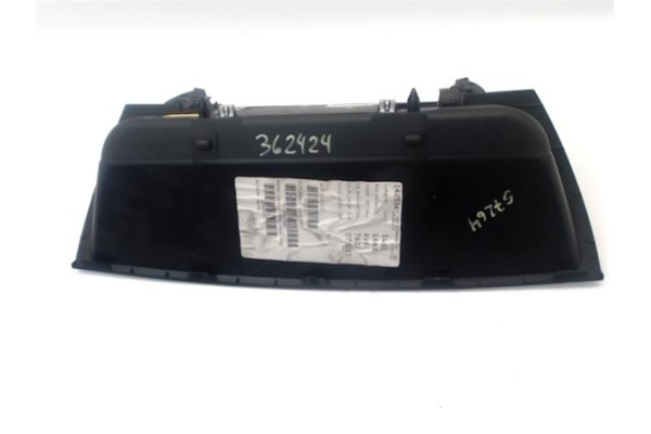 Recambio de cuadro completo para lancia phedra (180) 2.2 jtd (179axc1a) referencia OEM IAM 1400546280  