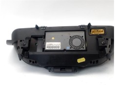 Recambio de cuadro completo para lancia phedra (180) 2.2 jtd (179axc1a) referencia OEM IAM 1400546280  