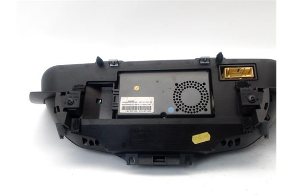 Recambio de cuadro completo para lancia phedra (180) 2.2 jtd (179axc1a) referencia OEM IAM 1400546280  