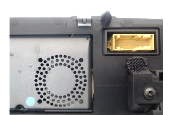 Recambio de cuadro completo para lancia phedra (180) 2.2 jtd (179axc1a) referencia OEM IAM 1400546280  