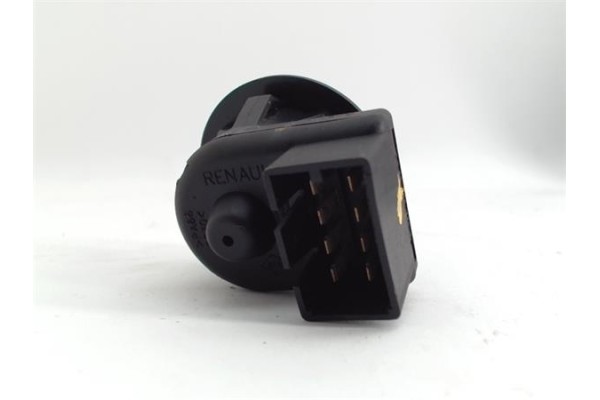 Recambio de mando retrovisor electrico para renault megane i scenic (ja0) referencia OEM IAM 8200002442A  