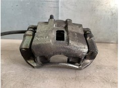 Recambio de pinza freno delantero derecha para kia rio (jb) 1.4 16v referencia OEM IAM 581301G100  
