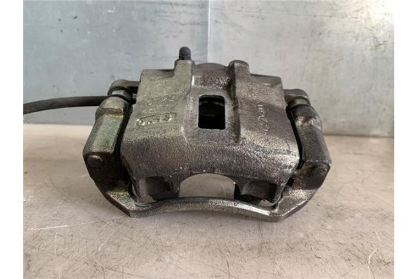 Recambio de pinza freno delantero derecha para kia rio (jb) 1.4 16v referencia OEM IAM 581301G100  