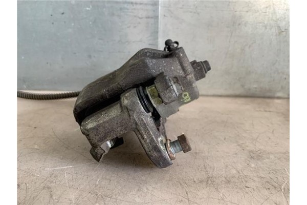 Recambio de pinza freno delantero derecha para kia rio (jb) 1.4 16v referencia OEM IAM 581301G100  