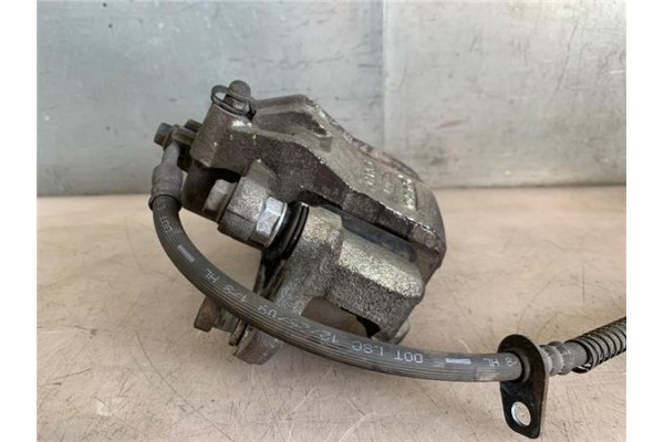 Recambio de pinza freno delantero derecha para kia rio (jb) 1.4 16v referencia OEM IAM 581301G100  