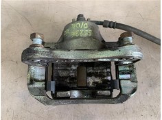 Recambio de pinza freno delantero derecha para kia rio (jb) 1.4 16v referencia OEM IAM 581301G100  