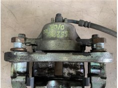 Recambio de pinza freno delantero derecha para kia rio (jb) 1.4 16v referencia OEM IAM 581301G100  