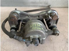 Recambio de pinza freno delantero derecha para kia rio (jb) 1.4 16v referencia OEM IAM 581301G100  