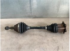 Recambio de palier delantero izquierdo para audi a3 sportback (8pa) 2.0 tdi ambiente referencia OEM IAM 1K0407271LG  