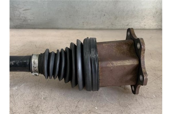 Recambio de palier delantero izquierdo para audi a3 sportback (8pa) 2.0 tdi ambiente referencia OEM IAM 1K0407271LG  