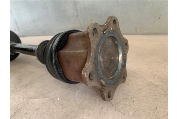 Recambio de palier delantero izquierdo para audi a3 sportback (8pa) 2.0 tdi ambiente referencia OEM IAM 1K0407271LG  