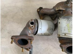 Recambio de catalizador para volkswagen golf v (1k1) 2.0 fsi referencia OEM IAM 6F253052X  