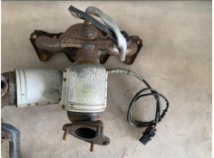 Recambio de catalizador para volkswagen golf v (1k1) 2.0 fsi referencia OEM IAM 6F253052X  