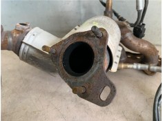 Recambio de catalizador para volkswagen golf v (1k1) 2.0 fsi referencia OEM IAM 6F253052X  