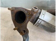 Recambio de catalizador para volkswagen golf v (1k1) 2.0 fsi referencia OEM IAM 6F253052X  