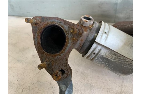 Recambio de catalizador para volkswagen golf v (1k1) 2.0 fsi referencia OEM IAM 6F253052X  