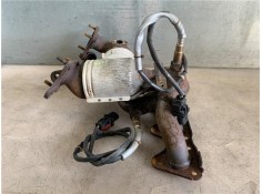 Recambio de catalizador para volkswagen golf v (1k1) 2.0 fsi referencia OEM IAM 6F253052X  