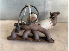 Recambio de catalizador para volkswagen golf v (1k1) 2.0 fsi referencia OEM IAM 6F253052X  