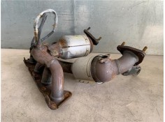 Recambio de catalizador para volkswagen golf v (1k1) 2.0 fsi referencia OEM IAM 6F253052X  