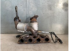 Recambio de catalizador para volkswagen golf v (1k1) 2.0 fsi referencia OEM IAM 6F253052X  