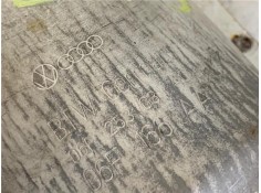 Recambio de catalizador para volkswagen golf v (1k1) 2.0 fsi referencia OEM IAM 6F253052X  