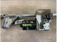 Recambio de brazo limpiaparabrisas delantero para citroen c4 berlina 1.6 exclusive referencia OEM IAM W19436  