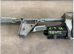 Recambio de brazo limpiaparabrisas delantero para citroen c4 berlina 1.6 exclusive referencia OEM IAM W19436  