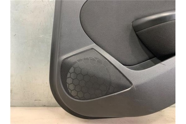 Recambio de asidero puerta trasero derecha para opel astra j berlina 5p 1.6 excellence referencia OEM IAM   