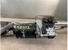 Recambio de brazo limpiaparabrisas delantero para citroen c4 berlina 1.6 exclusive referencia OEM IAM W19436  