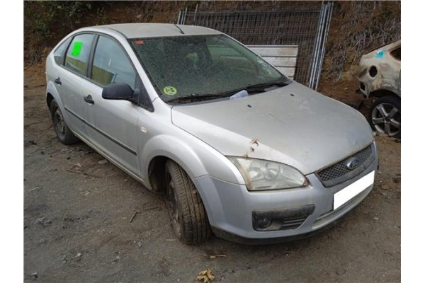 ford focus ii (da_) del año 2006