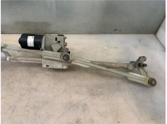 Recambio de brazo limpiaparabrisas delantero para citroen c4 berlina 1.6 exclusive referencia OEM IAM W19436  