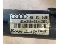 Recambio de cremallera direccion asistida para audi a6 berlina (4b2) 2.4 (121kw) referencia OEM IAM 4B1422052F KS01000841 4B1422