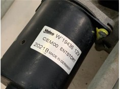 Recambio de brazo limpiaparabrisas delantero para citroen c4 berlina 1.6 exclusive referencia OEM IAM W19436  