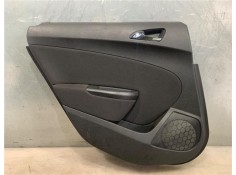 ASIDERO PUERTA TRASERO IZQUIERDA 13258679 13258733 