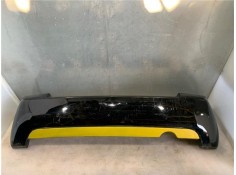 Recambio de paragolpes trasero para citroen c2 1.1 referencia OEM IAM 7410T6  