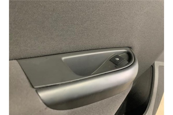 Recambio de asidero puerta trasero izquierda para opel astra j berlina 5p 1.6 excellence referencia OEM IAM   