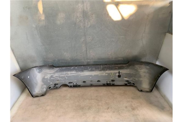 Recambio de paragolpes trasero para citroen c2 1.1 referencia OEM IAM 7410T6  