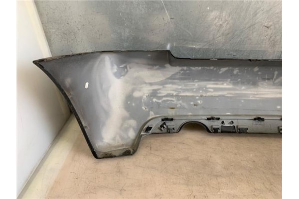 Recambio de paragolpes trasero para citroen c2 1.1 referencia OEM IAM 7410T6  