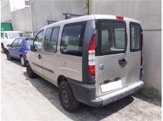 fiat i doblo (119) del año 2004