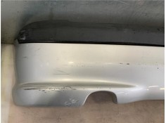 Recambio de paragolpes trasero para peugeot 206 1.4 i referencia OEM IAM 7410L6  