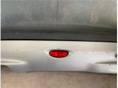 Recambio de paragolpes trasero para peugeot 206 1.4 i referencia OEM IAM 7410L6  