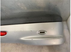 Recambio de paragolpes trasero para peugeot 206 1.4 i referencia OEM IAM 7410L6  